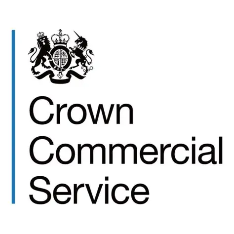 Crown Commercial Services logo