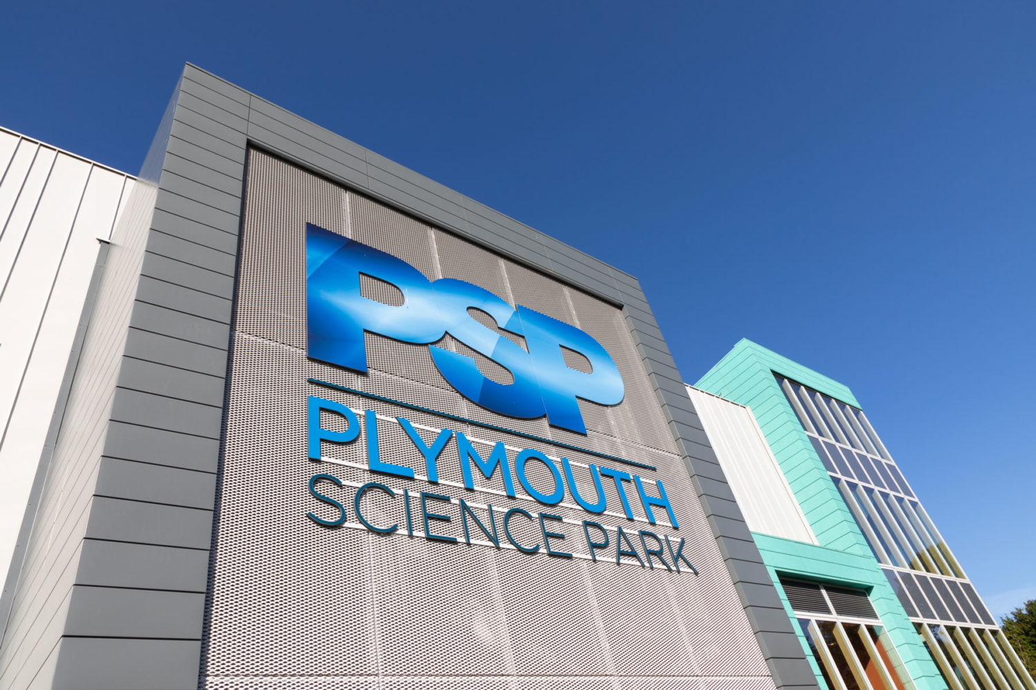 Image of a building