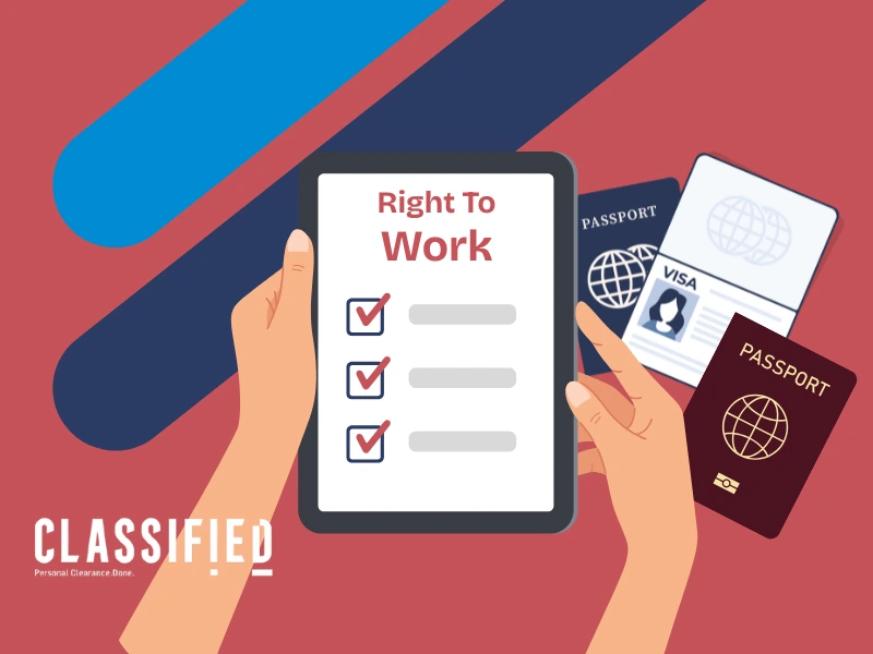 Beyond Paperwork: Why Right to Work Checks Are Vital for Business Integrity